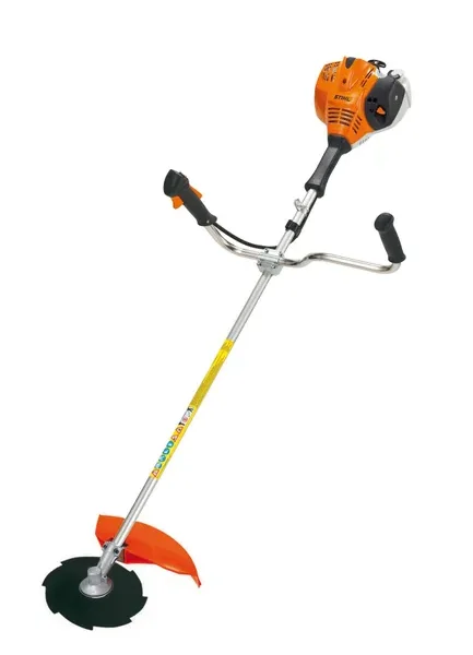 Desbrozadora de gasolina STIHL Fs 70 ce 27,2 cm³ l.42 cm