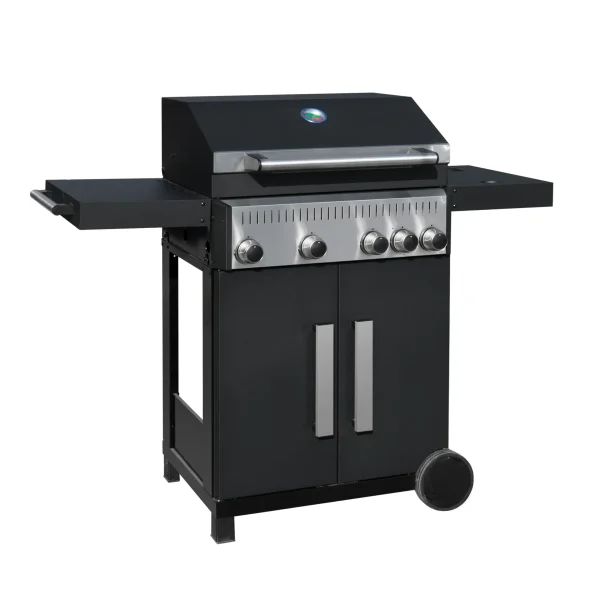 Barbacoa Gas B5004 1B 13Kw