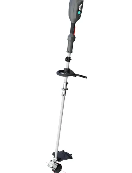 Desbrozadora inalámbrica STERWINS UP40, 40 V, L.33 cm, sin batería