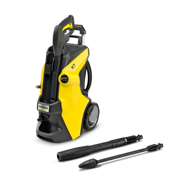 Hidrolimpiadora Karcher K7 Power