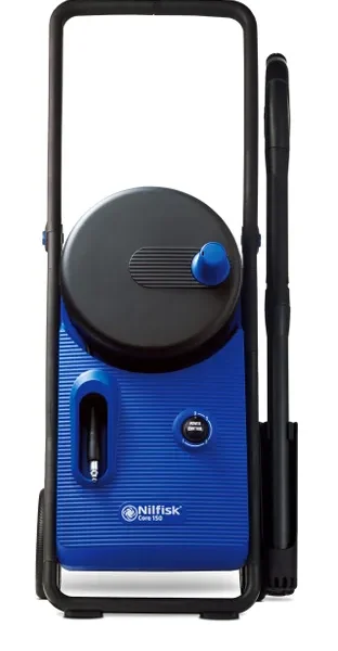 Hidrolimpiadora de alta presión Nilfisk Core150 Power Control