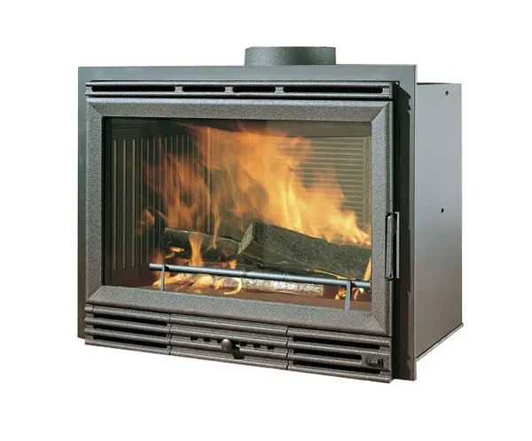 Inserto de leña Kubicalor Ecostar