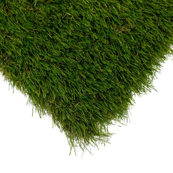 Césped sintético 40 m² altura 45 mm 2 m x 20 m - ANDONI