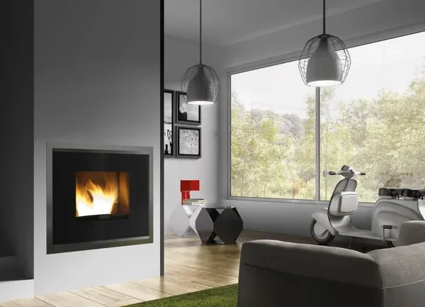 Insert de 19.3kw VERTEX LIFE