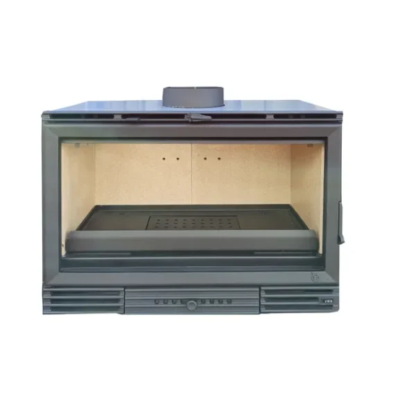 Insert de leña INVICTA 800 P 16 kW